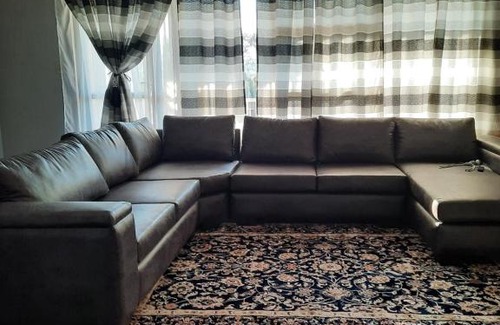 Greater Johannesburg Metropolitan Area House | ThePenns Place