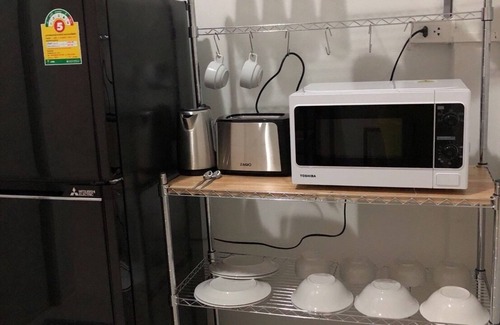 Buriram Hotel | Thepnakorn Hotel