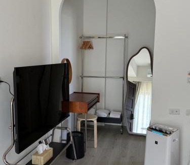 Jiaoxi House | There B&B