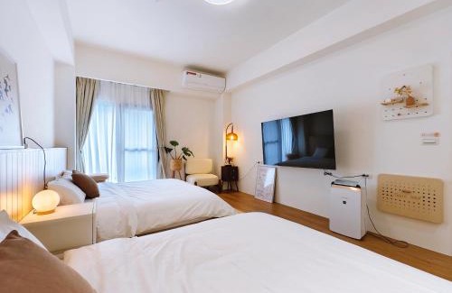 Jiaoxi House | There B&B