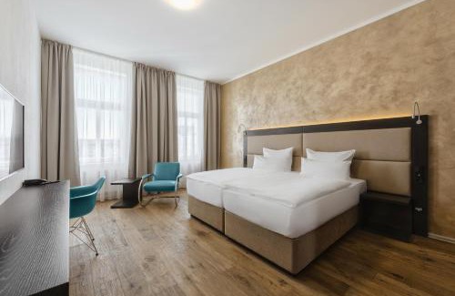 Olomouc Hotel | Theresian Hotel
