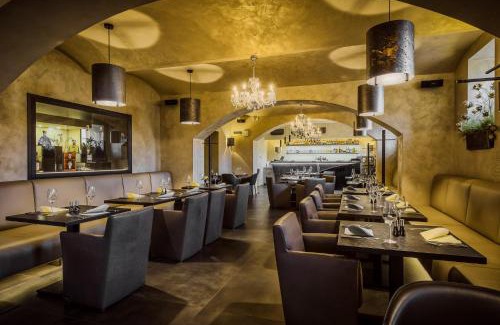 Olomouc Hotel | Theresian Hotel