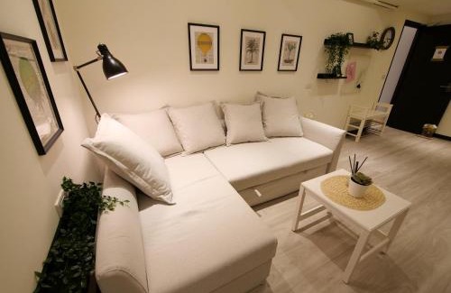Shida Apartment | THeResidence 旅家雅舍
