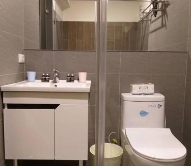 Shida Apartment | THeResidence 旅家雅舍