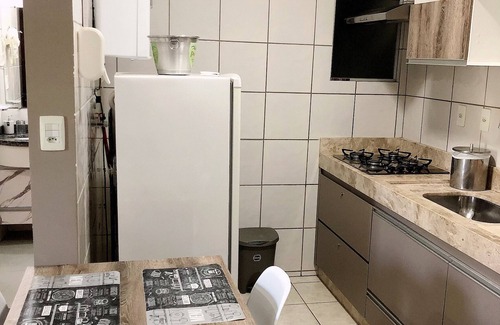 Rio Quente House | Thermas Paradise Apto 223 - @ThermasGoias