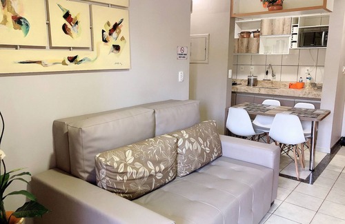 Rio Quente House | Thermas Paradise Apto 223 - @ThermasGoias