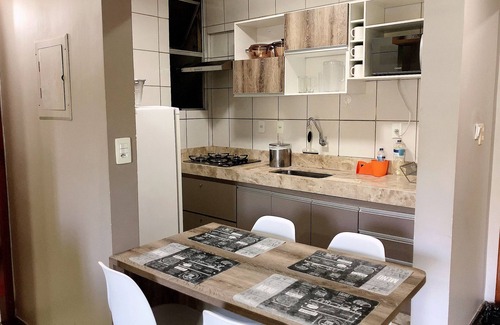 Rio Quente House | Thermas Paradise Apto 223 - @ThermasGoias