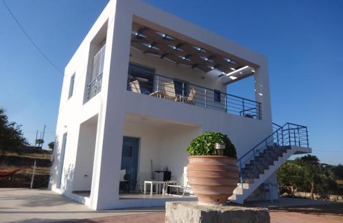 Travasarianika House | Theros house
