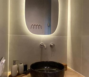 Agios Ioannis House | Theros House