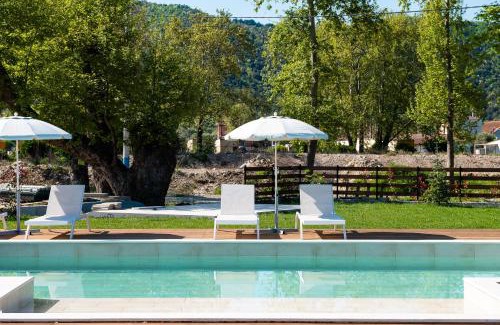 Olympiada Apartment | Theros Serenity Suites