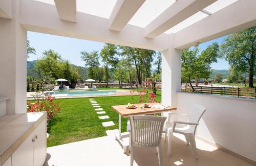 Olympiada Apartment | Theros Serenity Suites