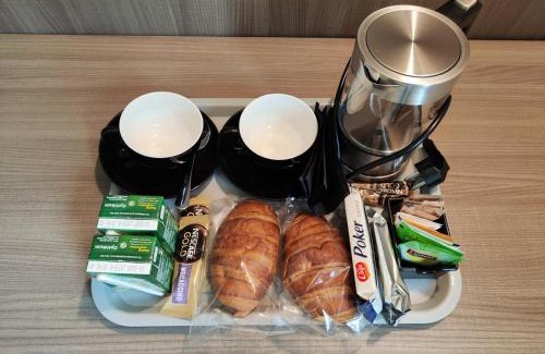 Preganziol House | Therra Lodge