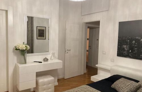 Grosseto Apartment | Thesan Lodge, chic & modern design apartment