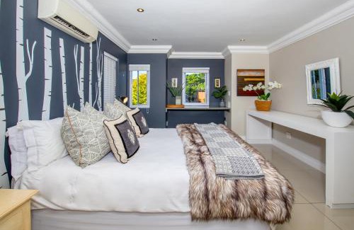Knysna Apartment | Thesen Harbour Town Apartments @ Beautiful Knysna Villas