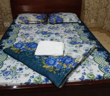 Tan Phu District Apartment | Thiên Thuận Hotel - 130 Nguyễn Cửu Đàm, SG - by BAY LUXURY