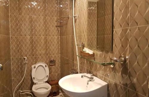 Tan Phu District Apartment | Thiên Thuận Hotel - 130 Nguyễn Cửu Đàm, SG - by BAY LUXURY