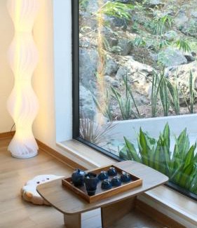 Hoa Lu Cabin | Thiên Trường An Garden