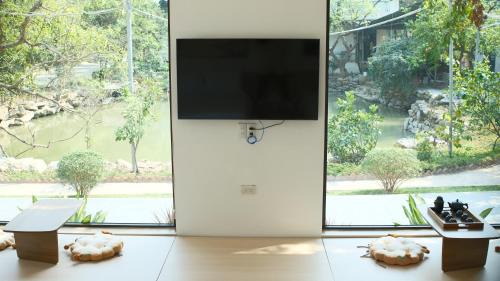 Hoa Lu Cabin | Thiên Trường An Garden