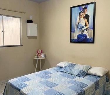 Tenone House | Thiago santos