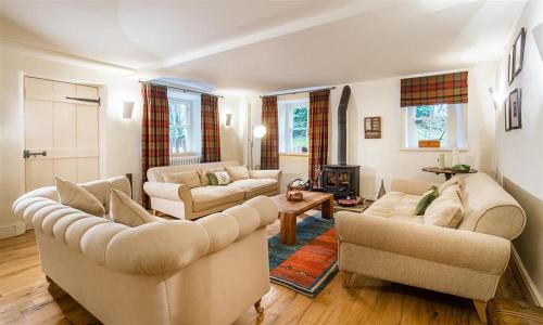 Grasmere House | Thimble Hall