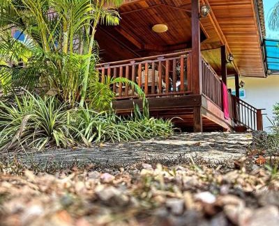 Krabi Resort | Thip Siam Village