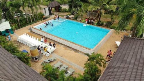 Krabi Resort | Thip Siam Village