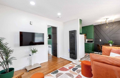 Derby Apartment | This apartment is a 1 bedroom(s), 1 bathrooms, located in Derby, KS.