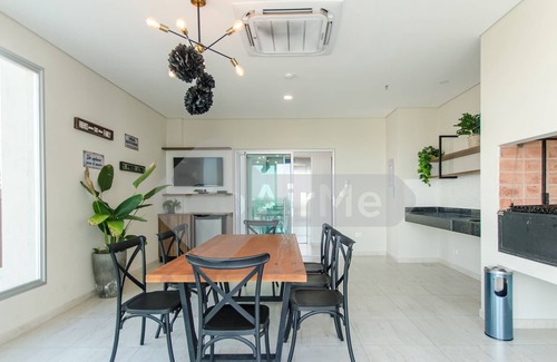 Asuncion Apartment | This apartment is a 1 bedroom(s), 1 bathrooms, located in Asunción, Capital.