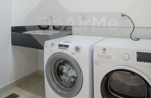 Asuncion Apartment | This apartment is a 1 bedroom(s), 1 bathrooms, located in Asunción, Capital.