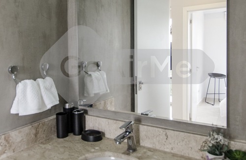 Asuncion Apartment | This apartment is a 1 bedroom(s), 1 bathrooms, located in Asunción, Capital.