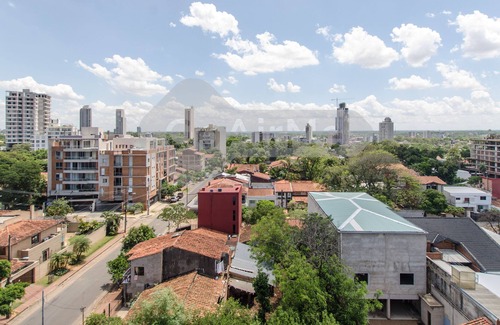 Asuncion Apartment | This apartment is a 1 bedroom(s), 1 bathrooms, located in Asunción , Capital .