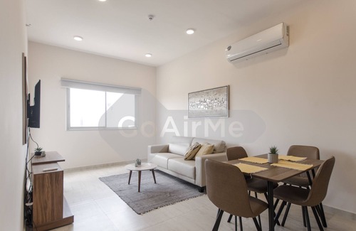 Asuncion Apartment | This apartment is a 1 bedroom(s), 1 bathrooms, located in Asunción , Capital .