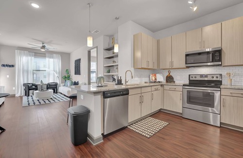 Loring Heights Apartment | This apartment is a 2 bedroom(s), 2 bathrooms, located in Atlanta, GA.