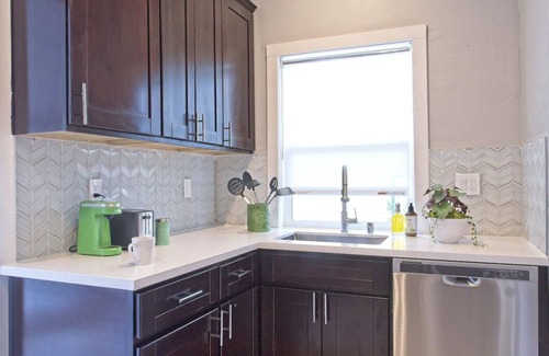 Southeastern Sacramento House | This beautiful 2 bed/1 bath