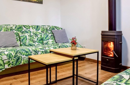 Miedzyrzecz House | This beautiful cottage is located in the village G??bokie in the resort Archimedes.