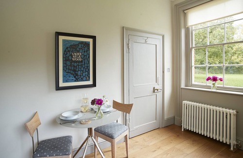 Wolterton Apartment | This beautiful property is indeed a very special retreat for two.