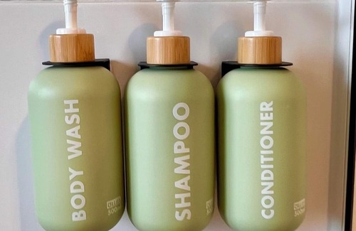 Miles End Apartment | This completely renovated two-bedroom unit is a gorgeous & cosy space.