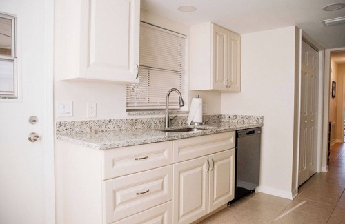 Sea Ranch On The Gulf House | This house is a 3 bedroom(s), 2 bathrooms, located in Hudson, FL.