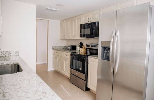 Sea Ranch On The Gulf House | This house is a 3 bedroom(s), 2 bathrooms, located in Hudson, FL.