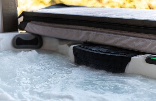 Deer Mountain House | This house is a 4 bedroom(s), 3.5 bathrooms, located in Hideout, UT.