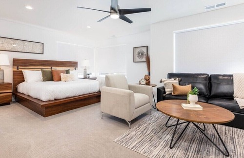 Deer Mountain House | This house is a 4 bedroom(s), 3.5 bathrooms, located in Hideout, UT.