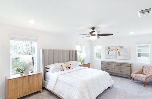Rocklin House | This house is a 4 bedroom(s), 3 bathrooms, located in Rocklin, CA.