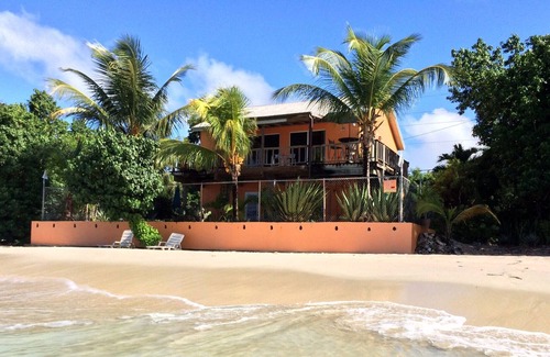 Estate William Villa | This Is It! Beach, Ocean, Sunset, Crystal Clear