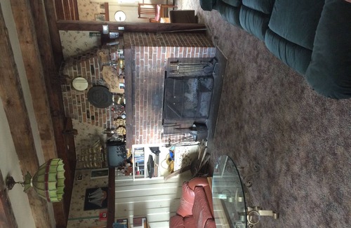 Eagle River House | This is our family camp over looking Lake Superior