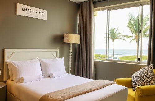 Durban Apartment | This Is Us at Shaka Shores 1C