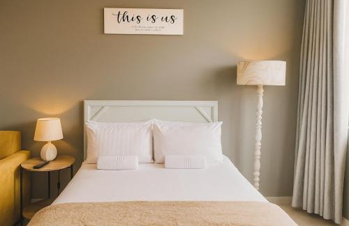 Durban Apartment | This Is Us at Shaka Shores 1C