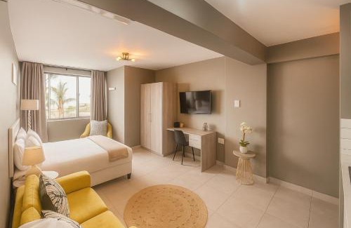 Durban Apartment | This Is Us at Shaka Shores 1C