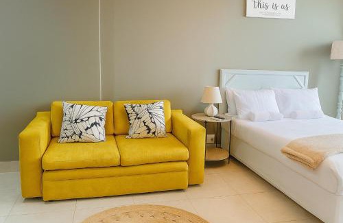Durban Apartment | This Is Us at Shaka Shores 1C
