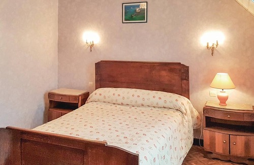 Treffiagat House | This pleasant vacation property 400 m from the beach and 11 km from Pont-l'Abbé is ideal for a famil