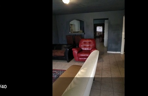 Jacinto City House | This property has been sold and is no longer available. Please book elsewhere